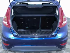 Ford Fiesta, фото №18