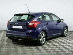 Ford Focus 1.6 Робот, фото №3