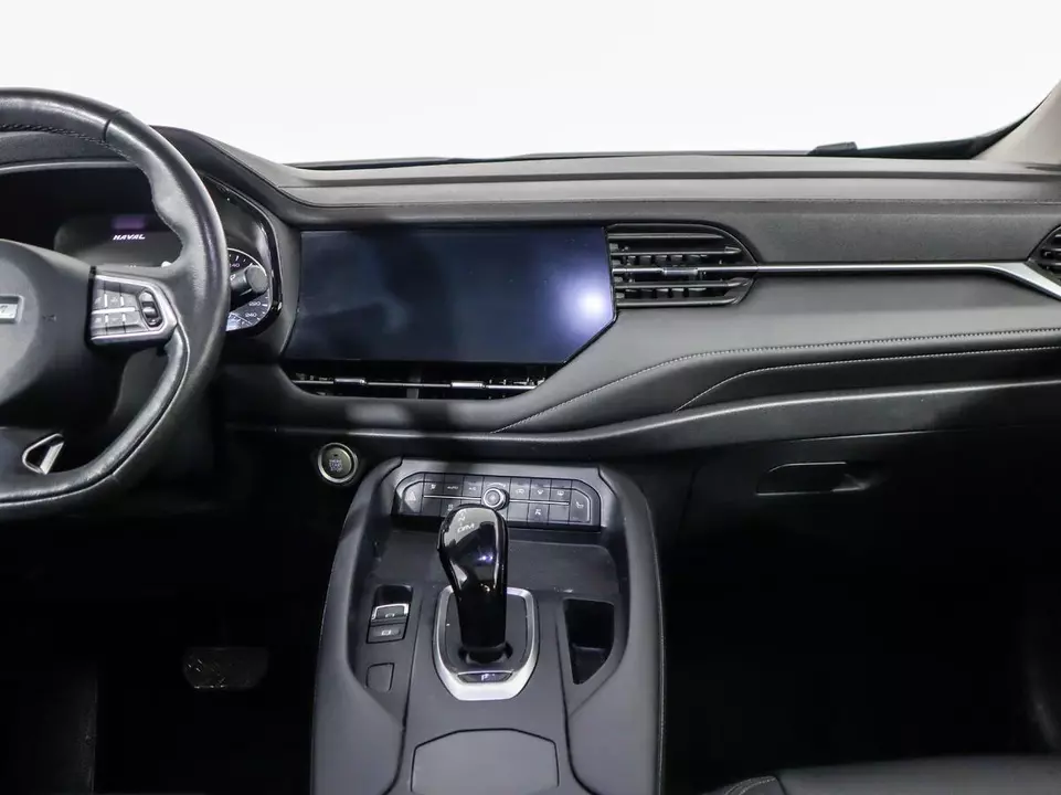 Haval F7, фото №12