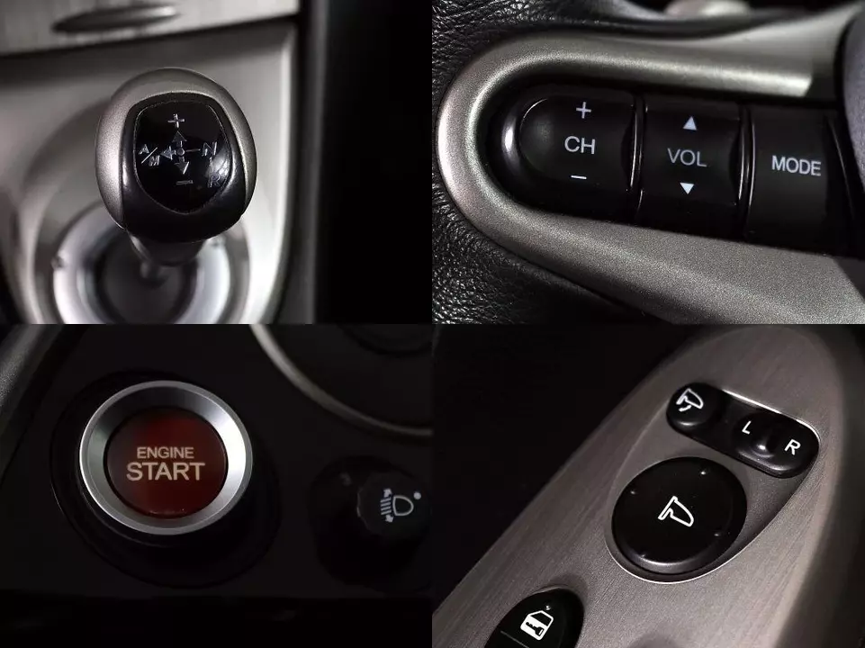 Honda Civic, фото №15