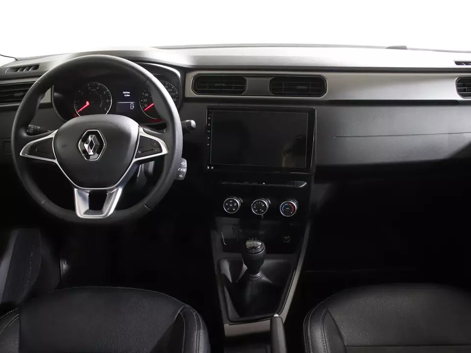 Renault Arkana, фото №12