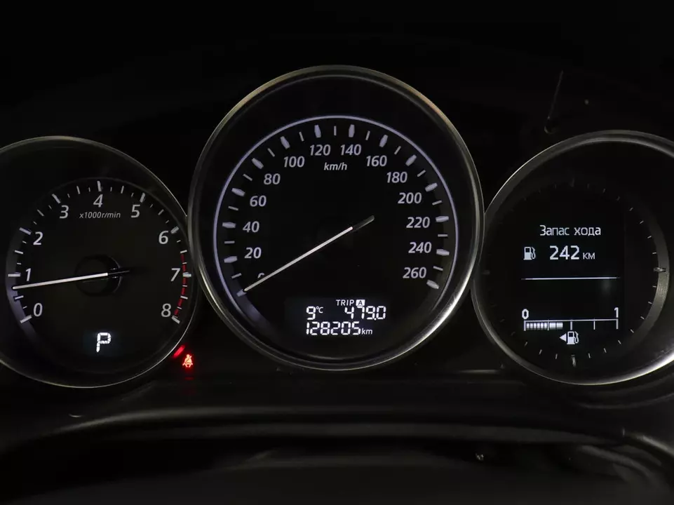 Mazda CX-5, фото №11