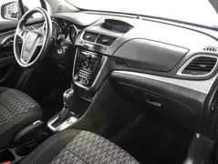 Opel Mokka, фото №9