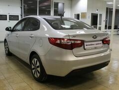 Kia Rio III, фото №4