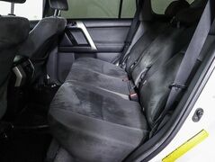 Toyota Land Cruiser Prado, фото №6