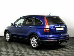 Honda CR-V 2.0 Автомат, фото №3