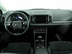 Skoda karoq акпп 2020 с пробегом 29 670 км, фото №4