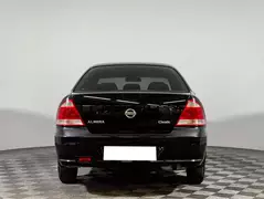 Nissan Almera Classic, фото №6