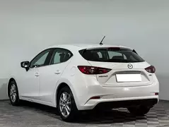 Mazda 3, фото №7