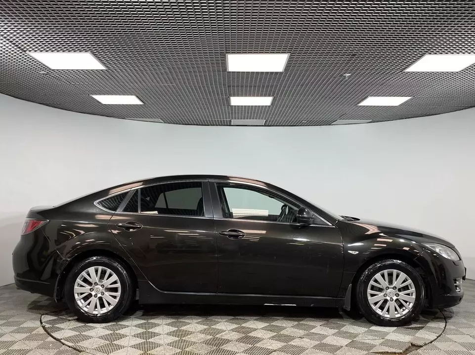 Mazda 6, фото №4
