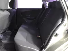 Nissan Almera, фото №10