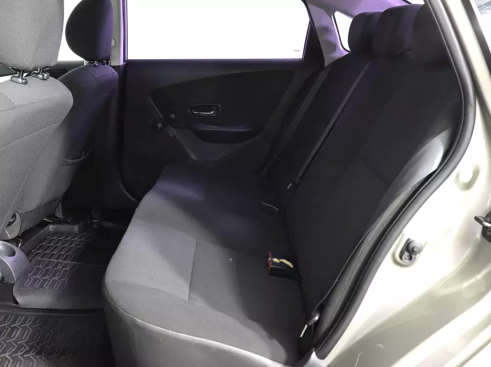 Nissan Almera, фото №10