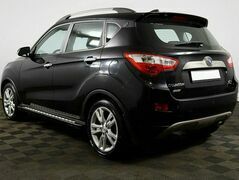 Changan CS35 I, фото №3