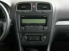 Volkswagen Golf VI, фото №7