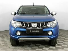 Mitsubishi L200, фото №1