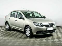 Renault Logan 1.6 Механика, фото №2