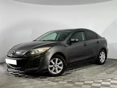 Mazda 3, фото №1