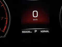 Haval F7, фото №20
