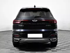 Chery Tiggo 8, фото №6