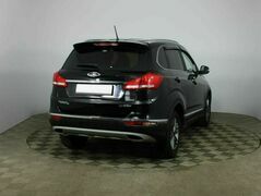 Chery Tiggo 5 I Рестайлинг, фото №2