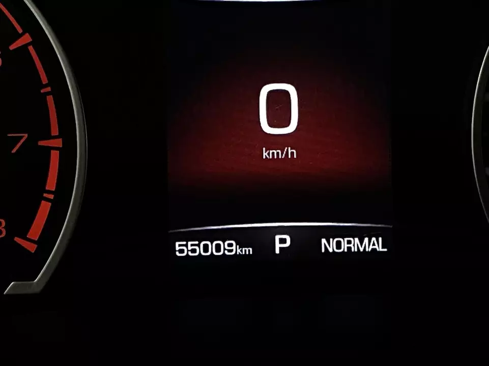 Haval F7, фото №20