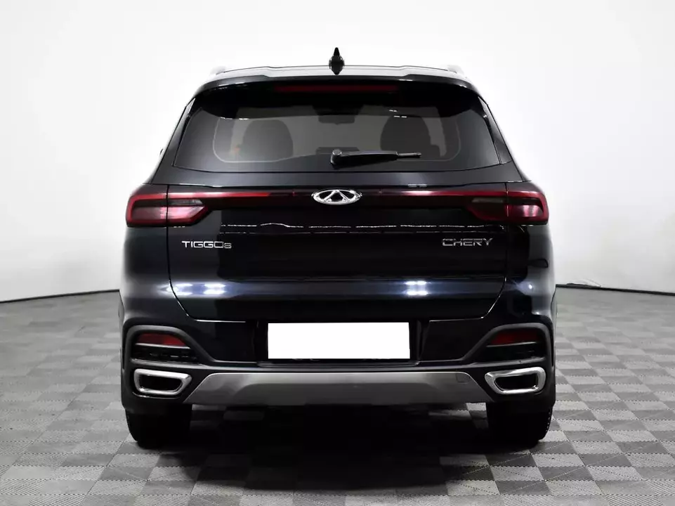 Chery Tiggo 8, фото №6