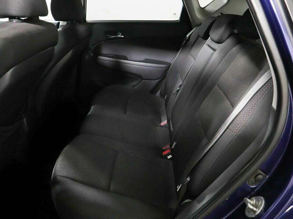 Hyundai i30 I Рестайлинг, фото №6