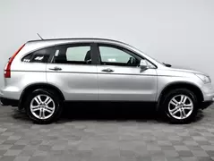 Honda CR-V, фото №4
