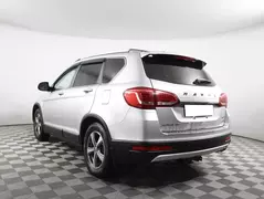 Haval H6, фото №7