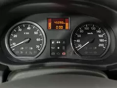 Renault Logan, фото №12