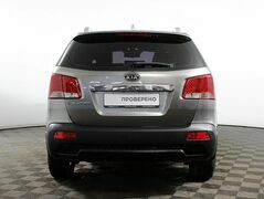 Kia Sorento, фото №6