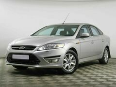 Ford Mondeo 2.3 Автомат, фото №1