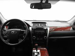 Toyota Camry VII (XV50), фото №5