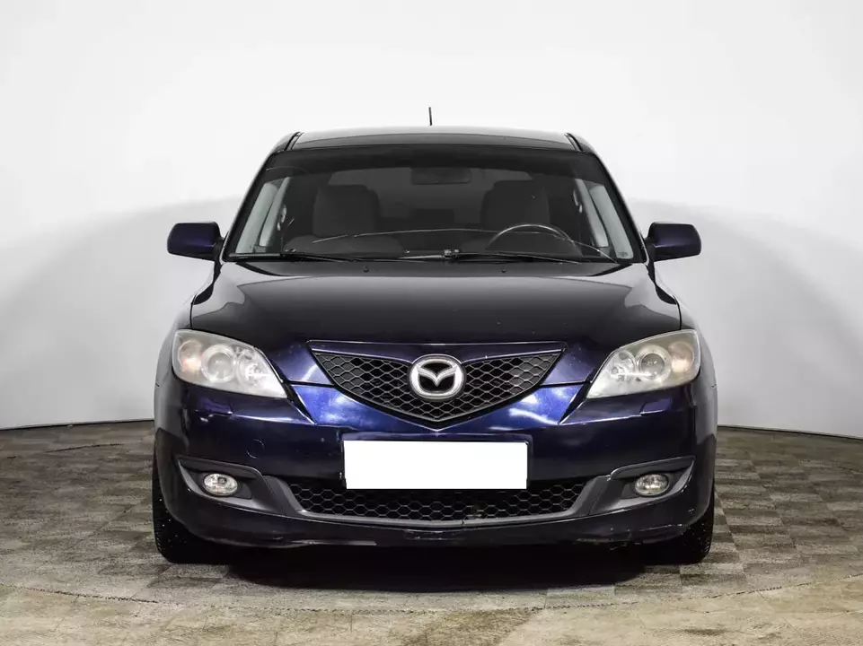 Mazda 3, фото №2