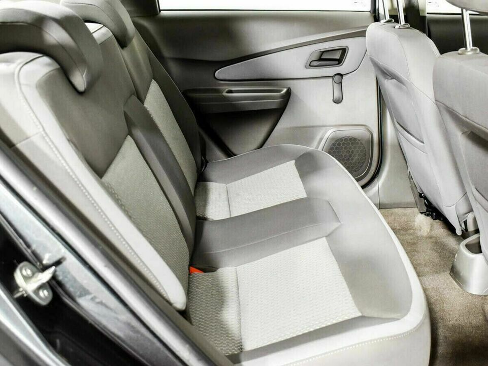 Chevrolet Cobalt II, фото №5
