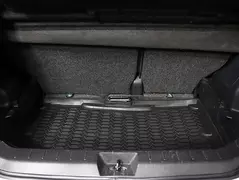 Nissan Note, фото №9