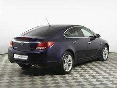 Opel Insignia, фото №6