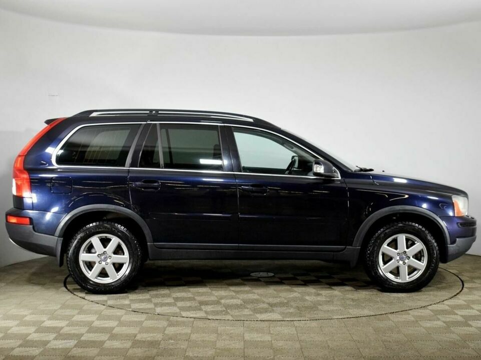 Volvo XC90, фото №3