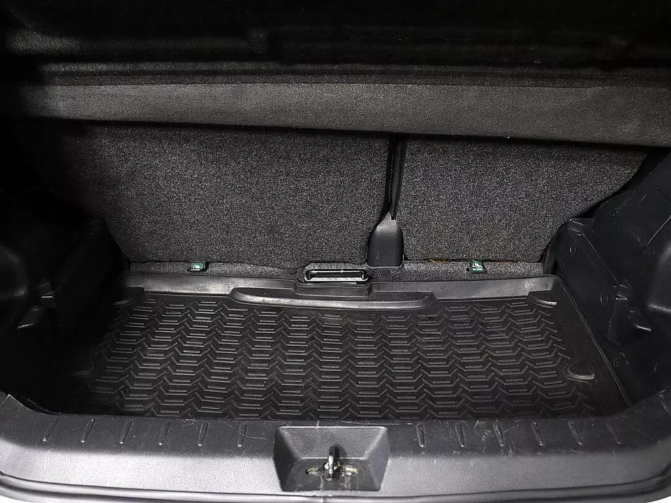 Nissan Note, фото №9