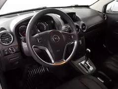 Opel Antara, фото №15