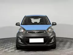 Kia Picanto, фото №2