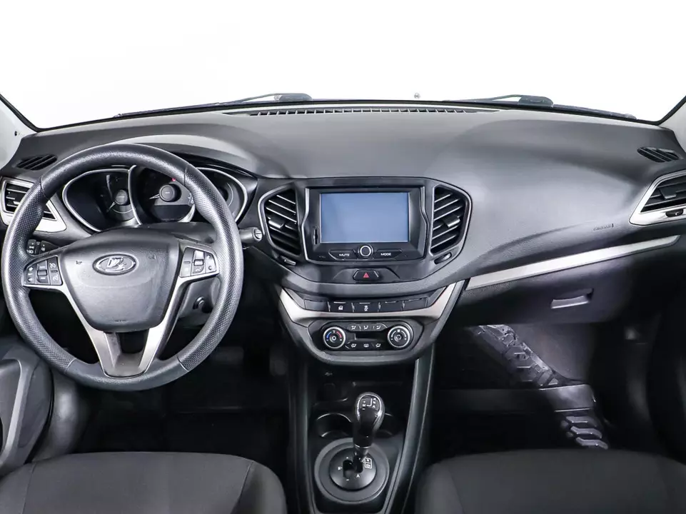 LADA (ВАЗ) Vesta, фото №14