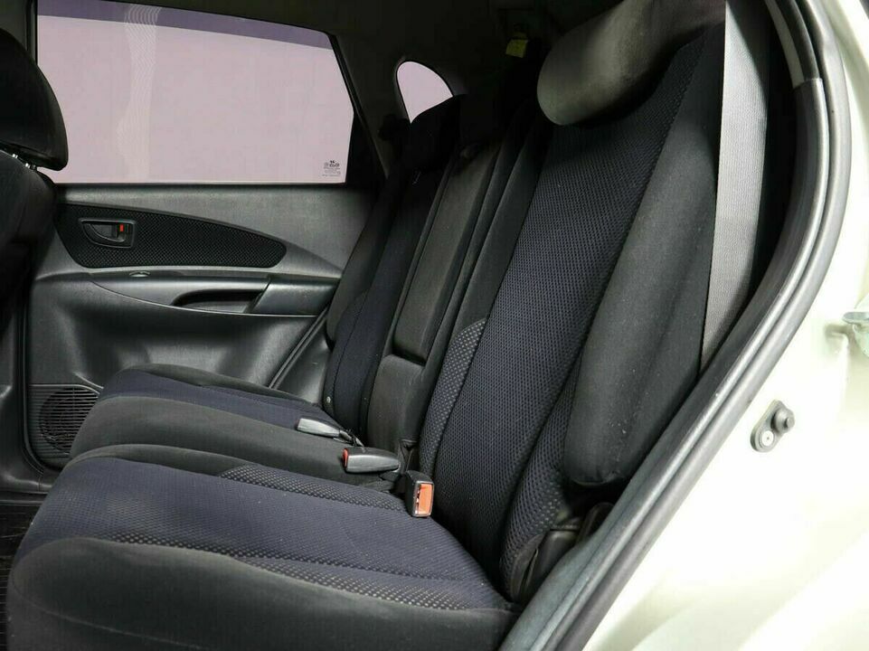 Hyundai Tucson I, фото №9