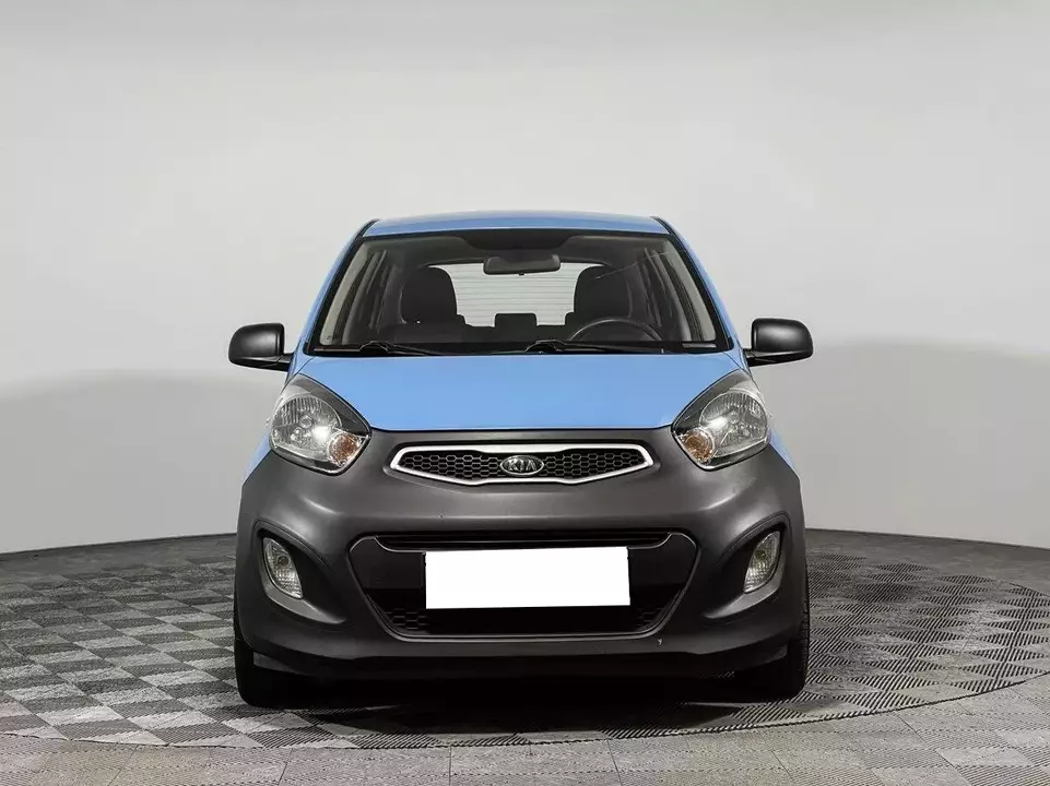 Kia Picanto, фото №2