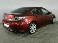 Mazda 6 II (GH), фото №3