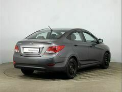 Hyundai Solaris, фото №6