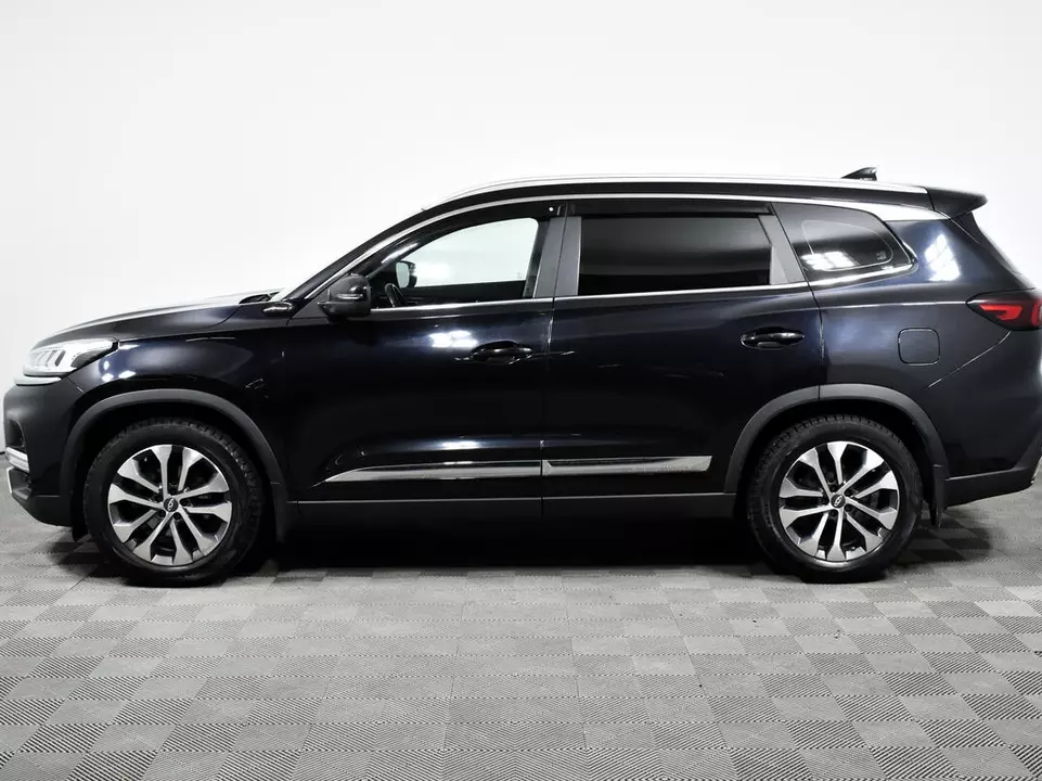 Chery Tiggo 8, фото №8