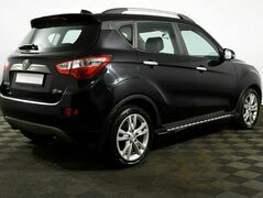 Changan CS35 I, фото №2