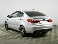 Kia Rio 1.6 Автомат, фото №4