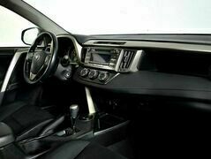 Toyota RAV4 2.0 Вариатор, фото №5
